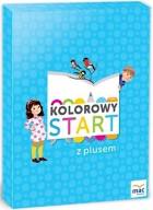 Kolorowy start