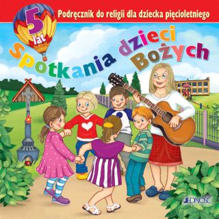 Spotkanie dla dzieci Bożych